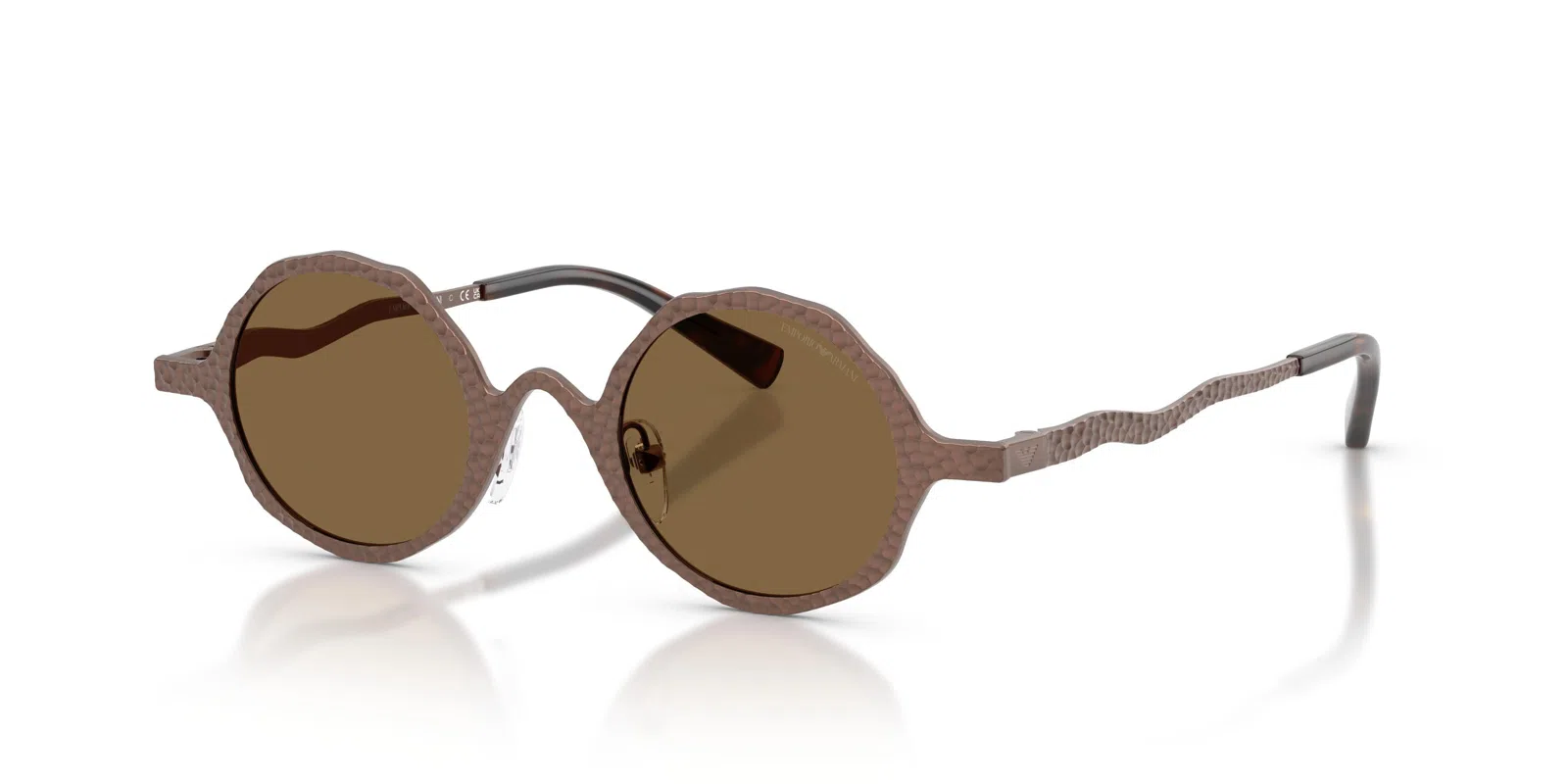 Emporio Armani 2166 Sunglasses - view 5